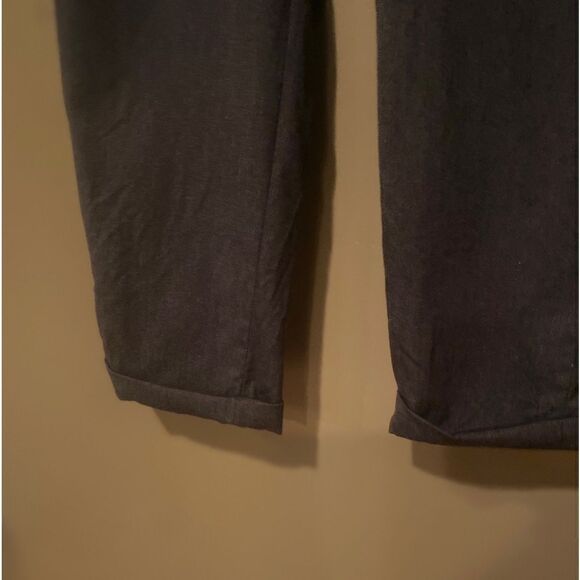 Sartoria Manchetti 100% Wool Slacks Size 34 Made in Italy - Picture 3 of 10